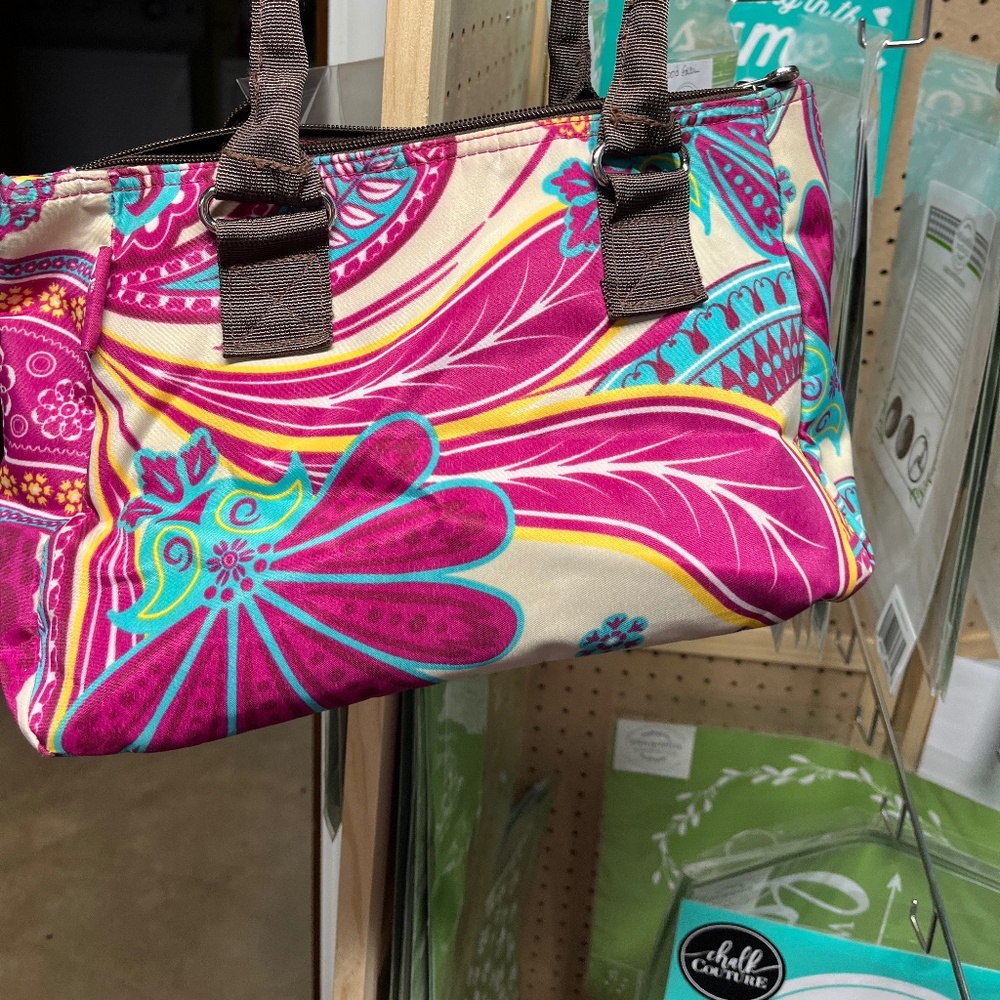 Initials Inc shoulder bag